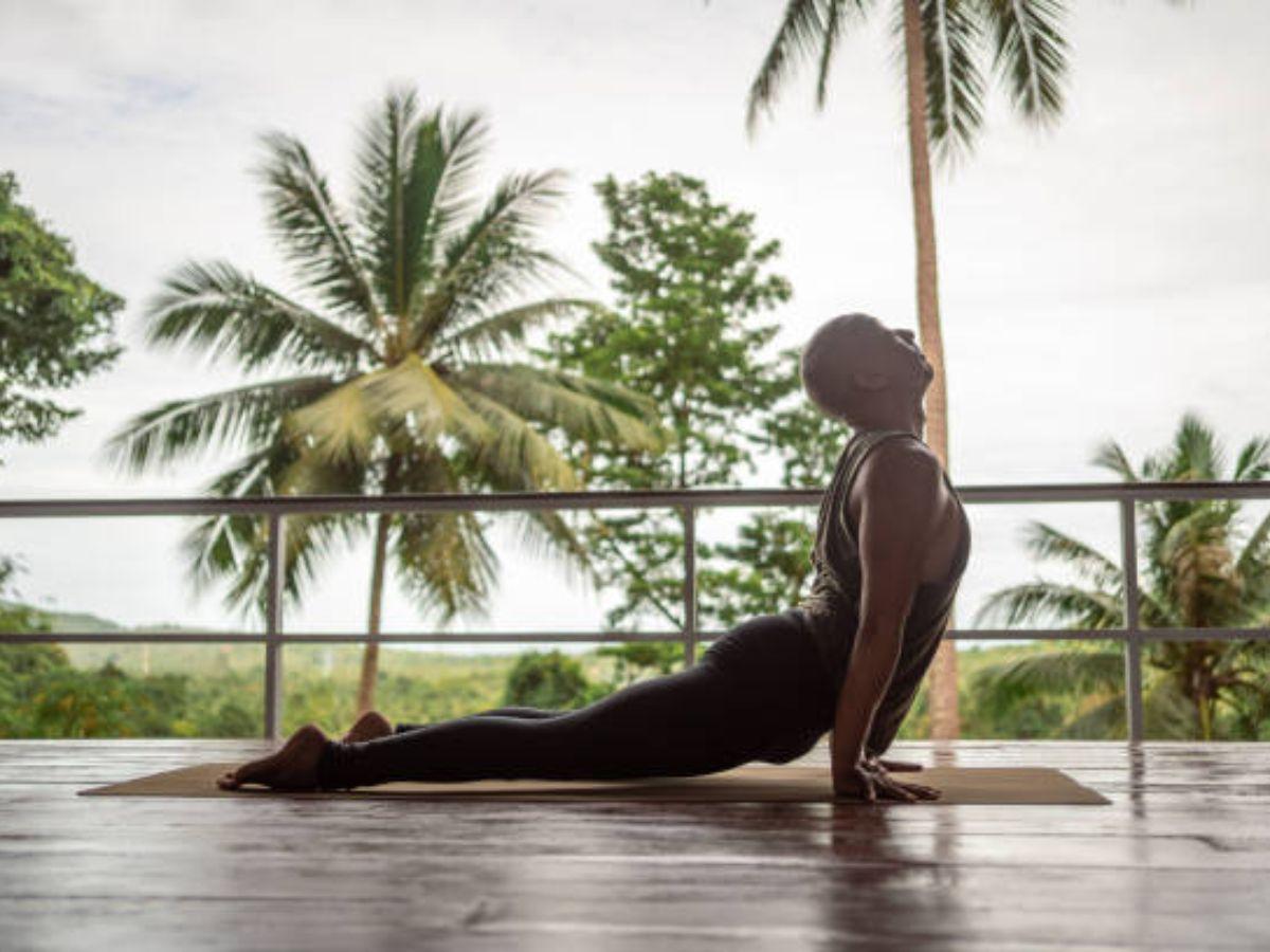 Yogi đòi hỏi lòng kiên nhẫn và cam kết suốt cuộc đời đối với Yoga
