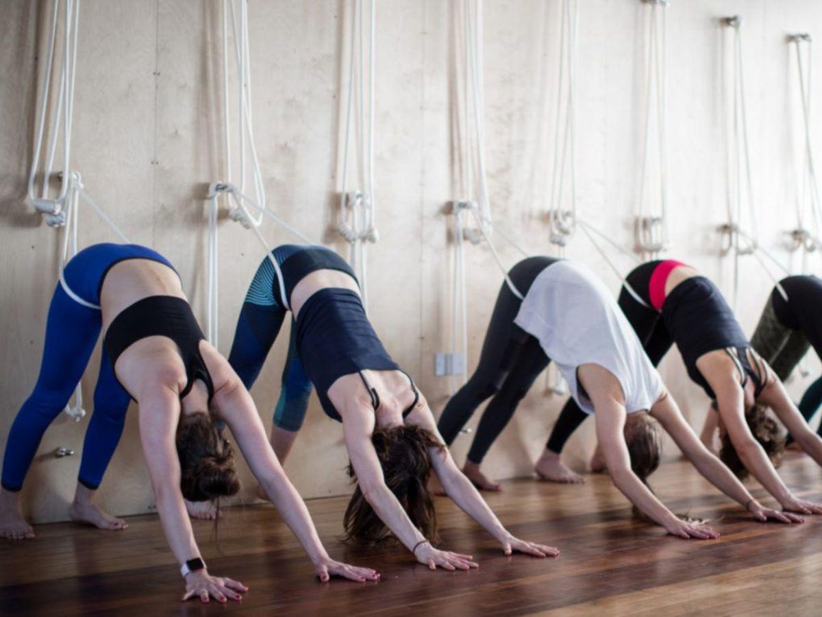 Yoga có rất nhiều trường phái, mỗi loại đều có đặc điểm riêng