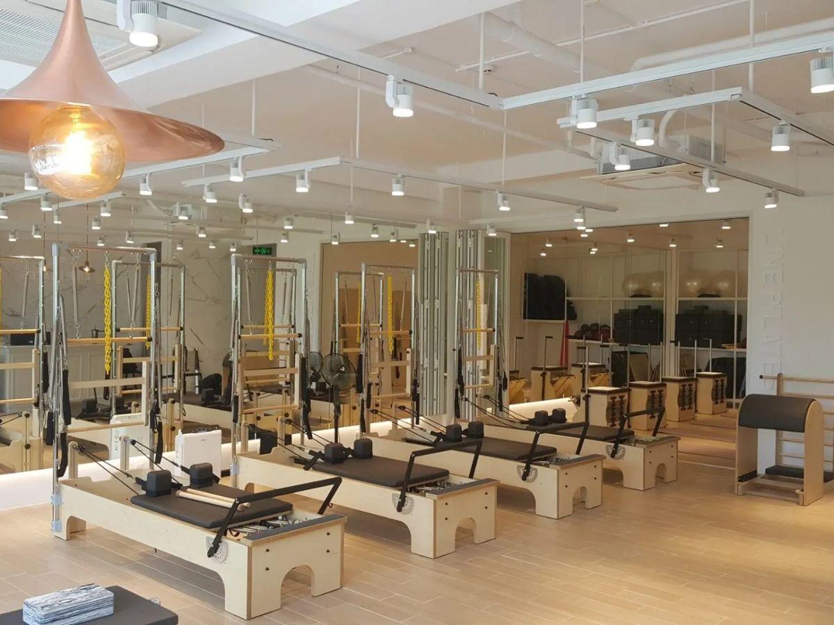 MBS Pilates là một trong những phòng tập Pilates quận 7 uy tín