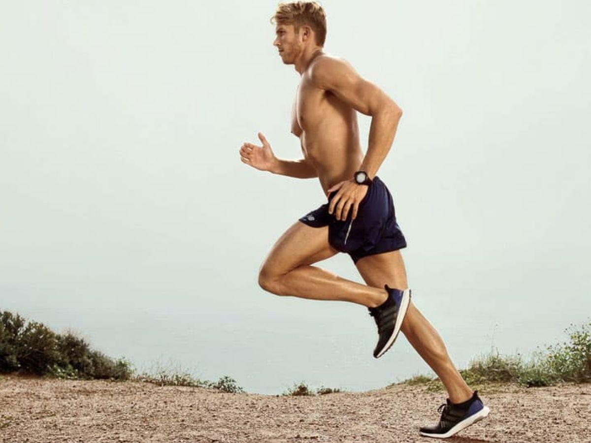 Chạy bộ cực kỳ dễ dàng và không cần phải tới phòng gym hay mua sắm thiết bị đắt tiền