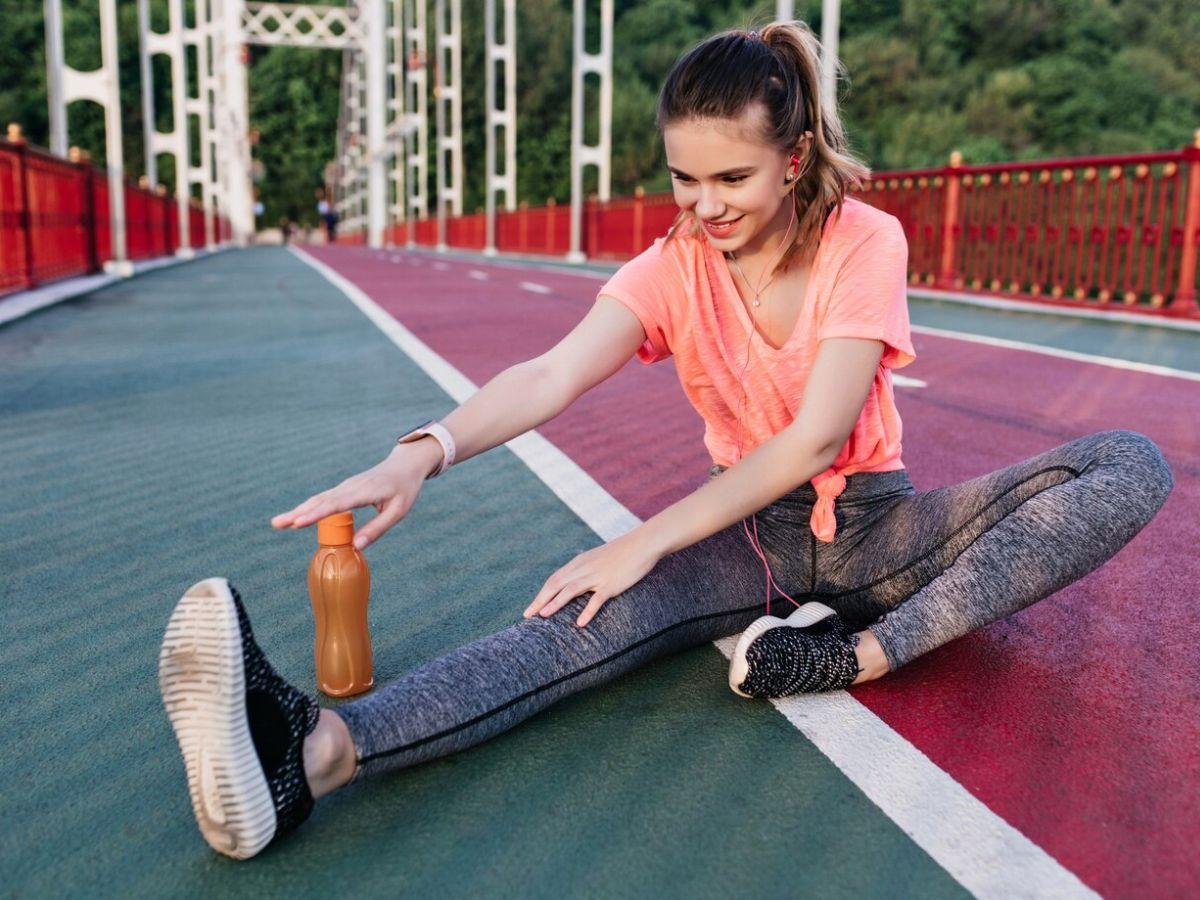 Giãn cơ tĩnh (Static Stretching)
