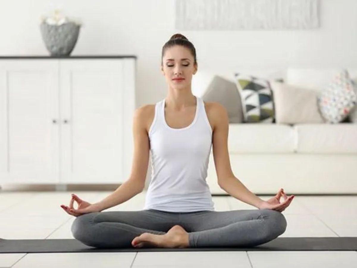 Yoga Flow mang đến sự cân bằng giữa tinh thần và cơ thể