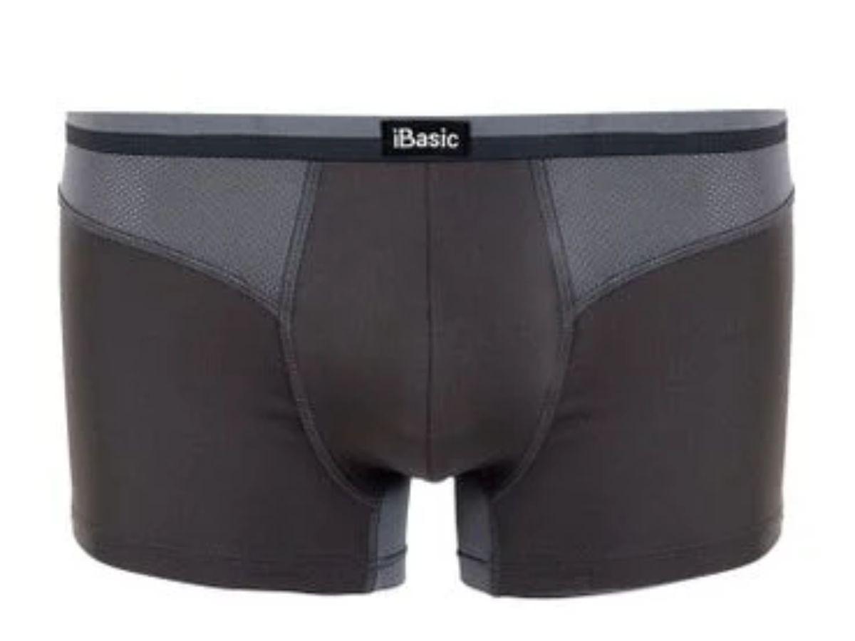 Quần trunk nam tại iBasic