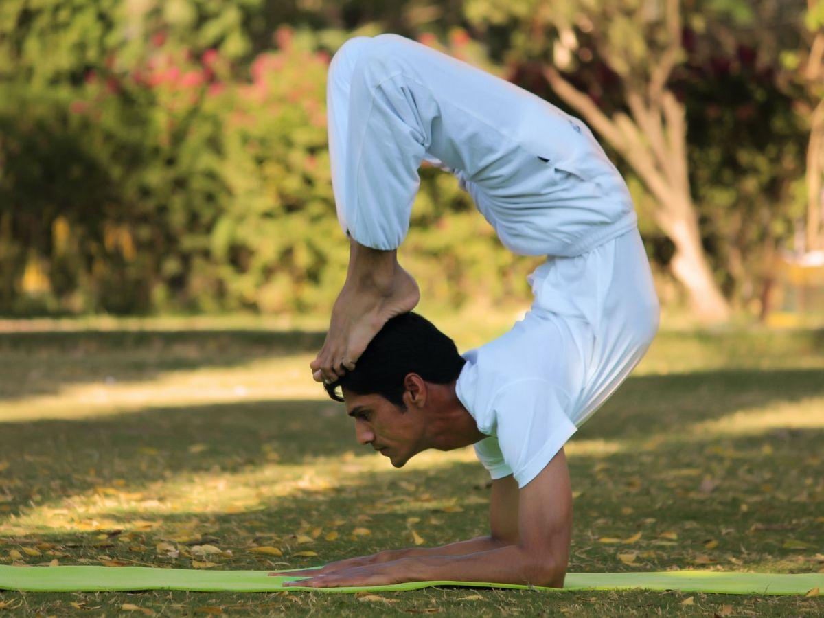 Yoga không phải là chỉ đạt được các tư thế hoàn hảo mà là việc khám phá và phát triển tinh thần