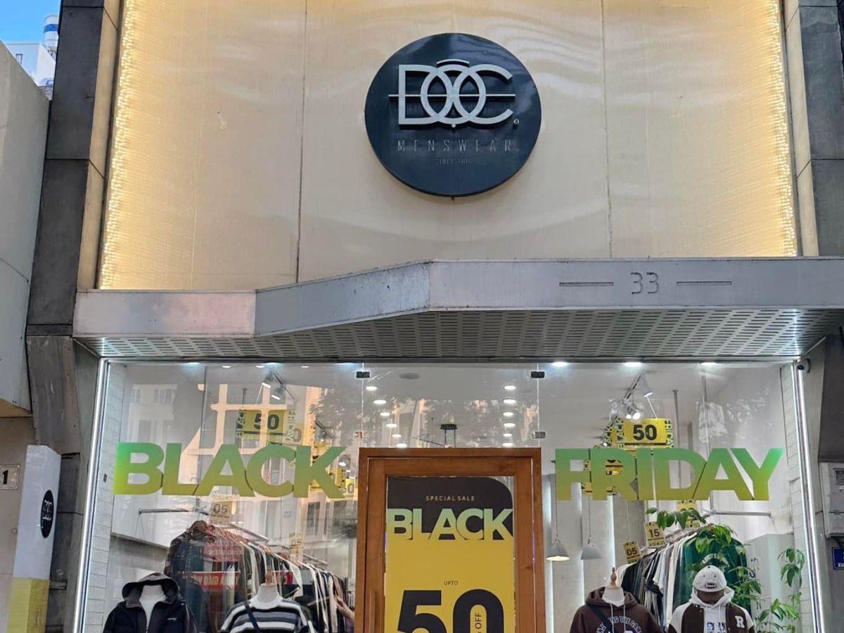 Độc Menswear - shop quần bò nam hà nội uy tín