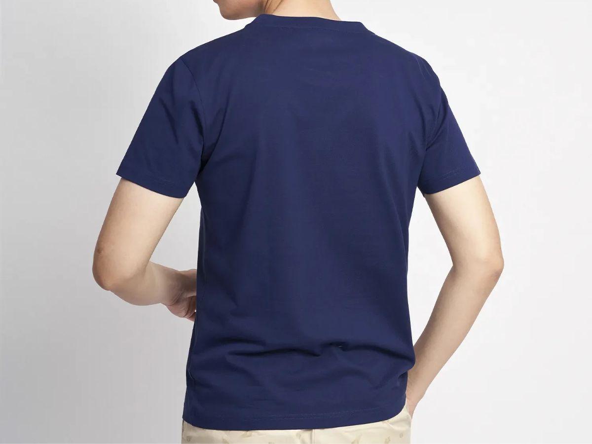 Đặc điểm nổi bật của áo pull