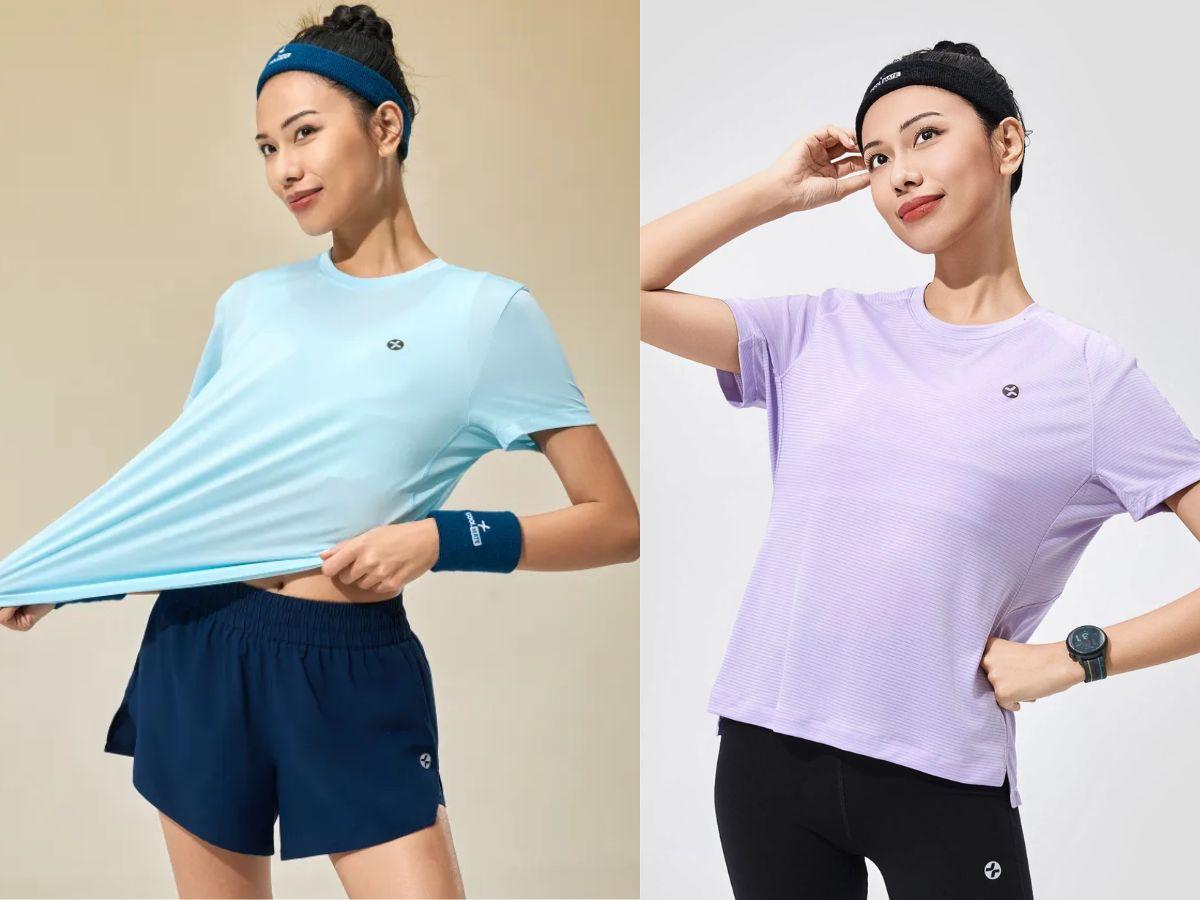 Những gam màu nổi bật tạo năng lượng tích cực và tràn đầy sức sống