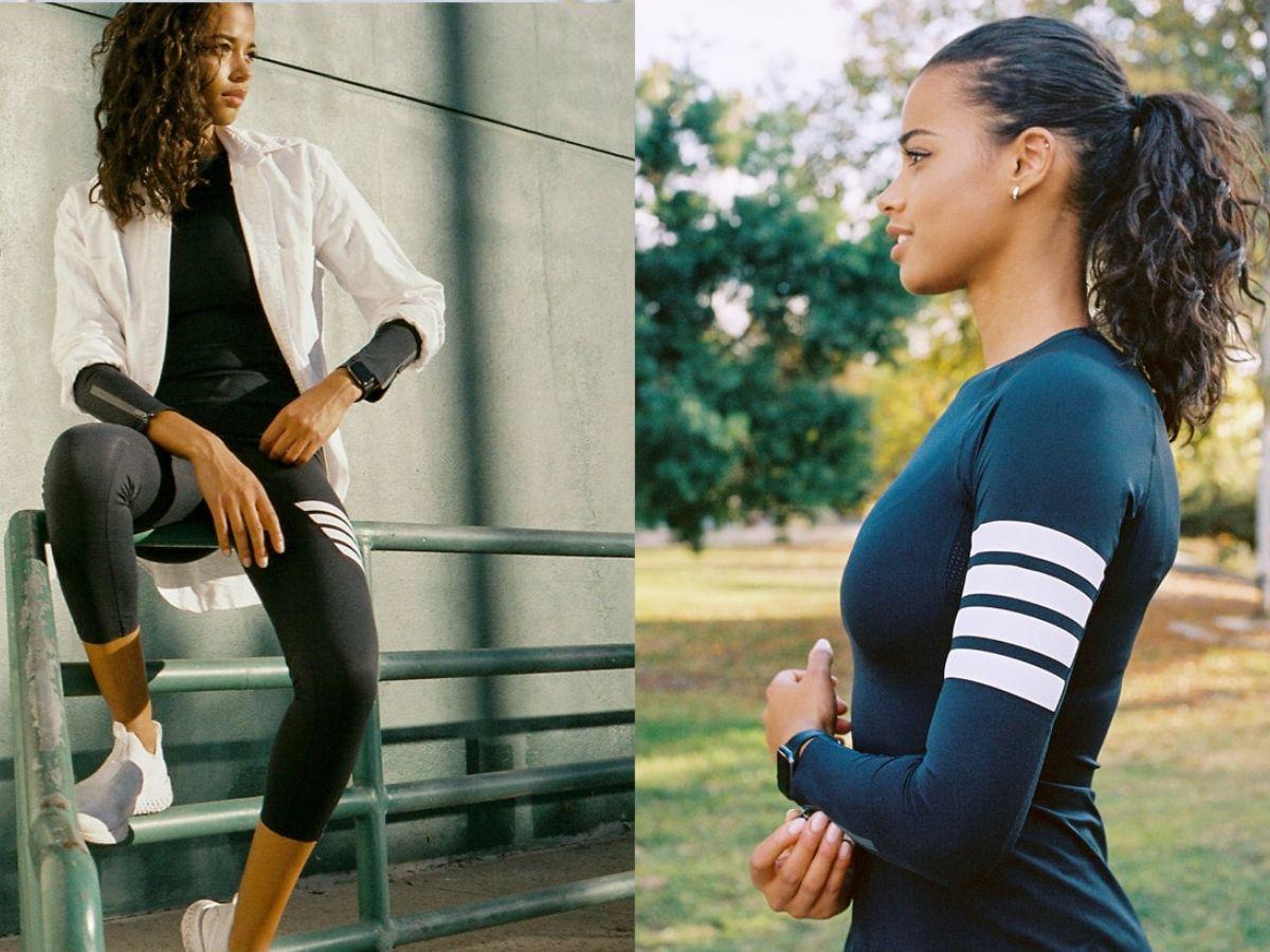Phụ kiện thông minh đang trở thành một phần không thể thiếu trong xu hướng activewear 2025