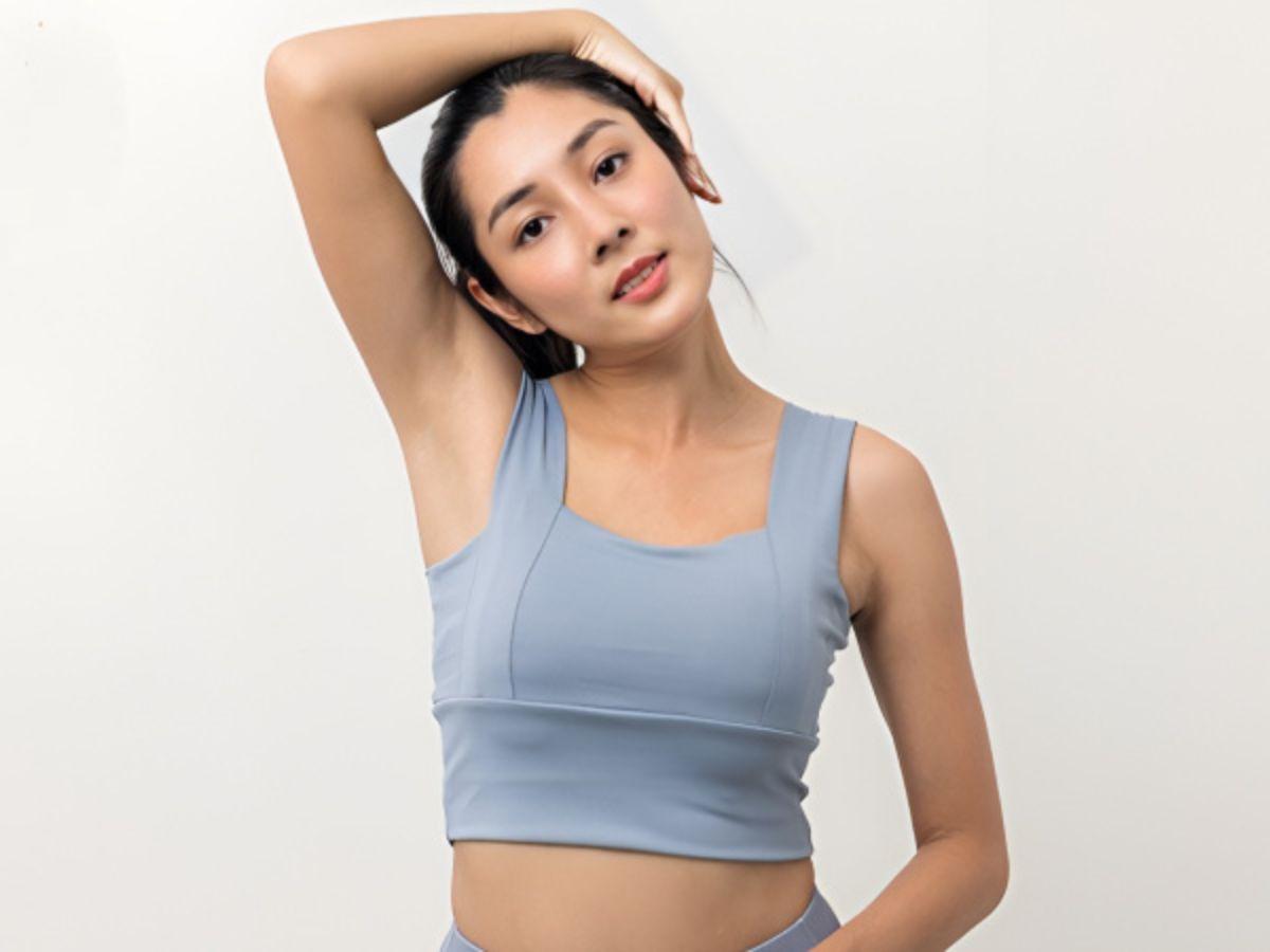 Bài tập giãn cơ cổ