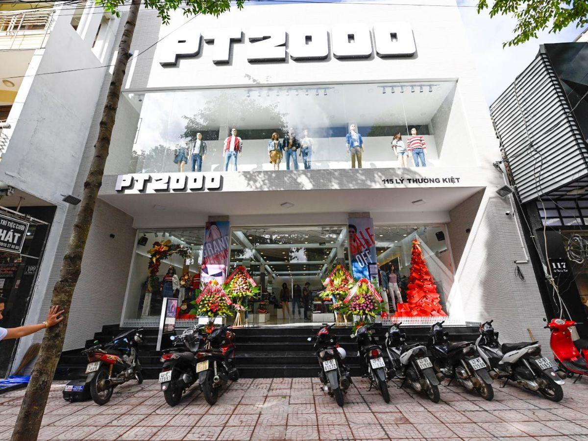 PT2000 - shop quần bò nam hà nội uy tín