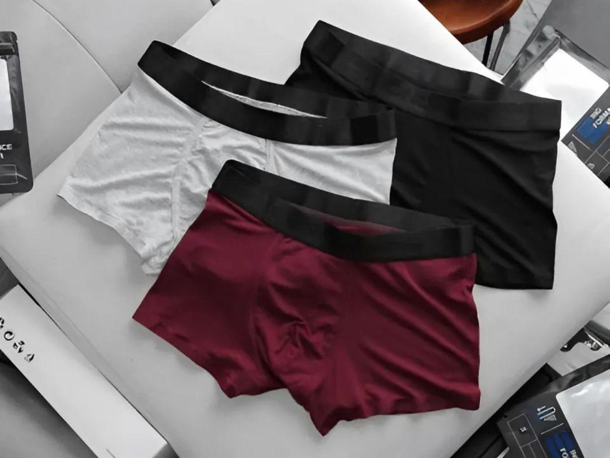 Quần boxer nam tại 160 Store