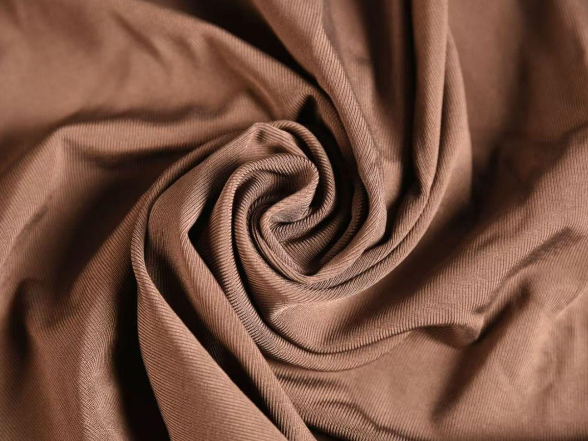 Vải Rayon - bóng mượt, mềm mịn thấm hút không kém cotton
