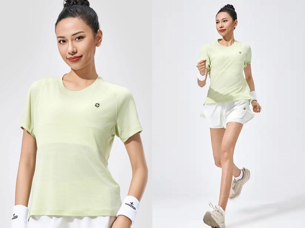 Đa năng là chìa khóa để activewear trở thành lựa chọn phổ biến