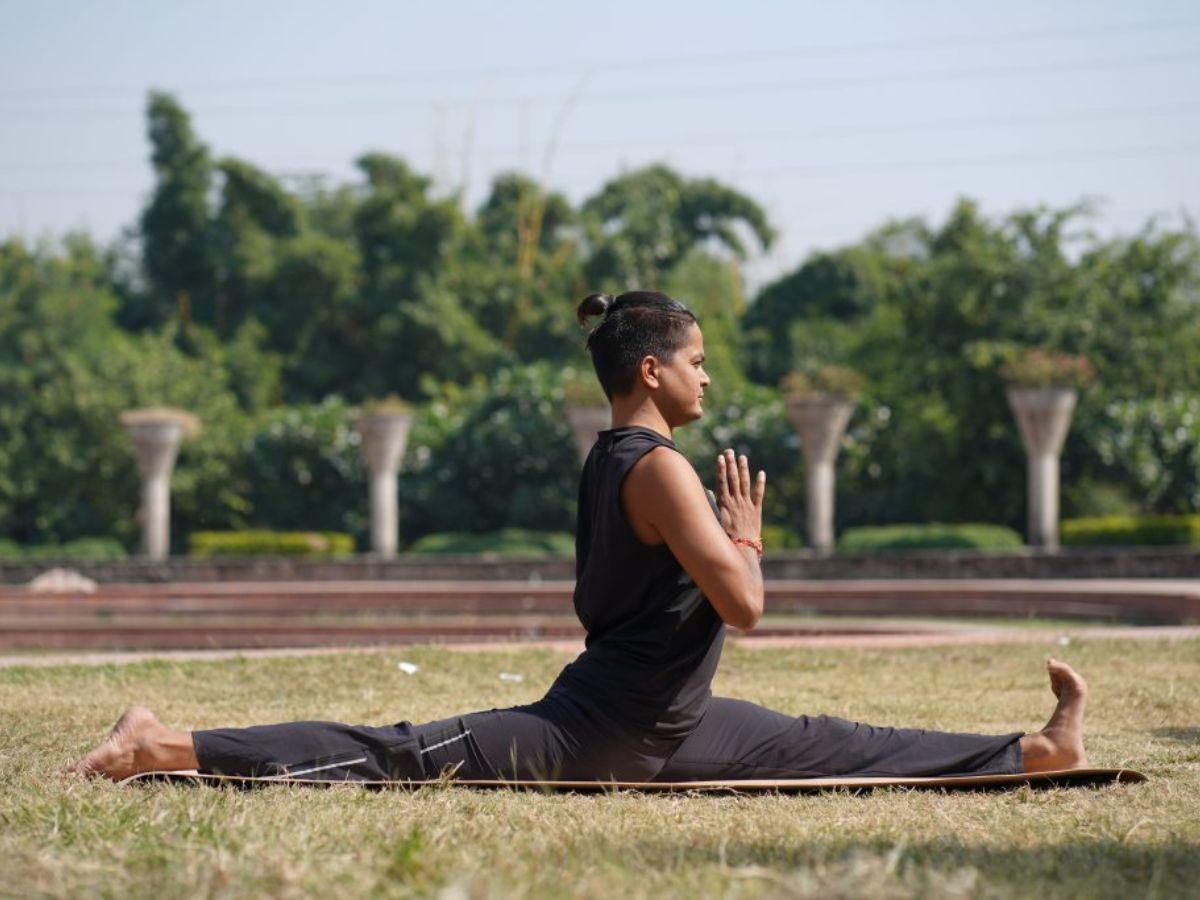 Có nhiều bước tập luyện Yoga mà bạn cần phải thuần thục và ghi nhớ nếu muốn trở thành Yogi