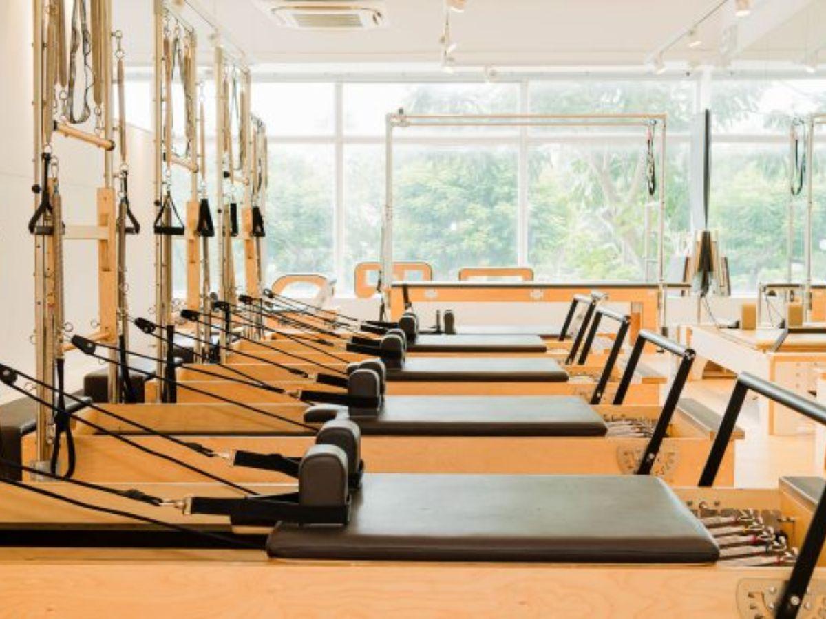 Điểm khác biệt lớn nhất của Line Pilates là việc chú trọng vào việc đào tạo lý thuyết