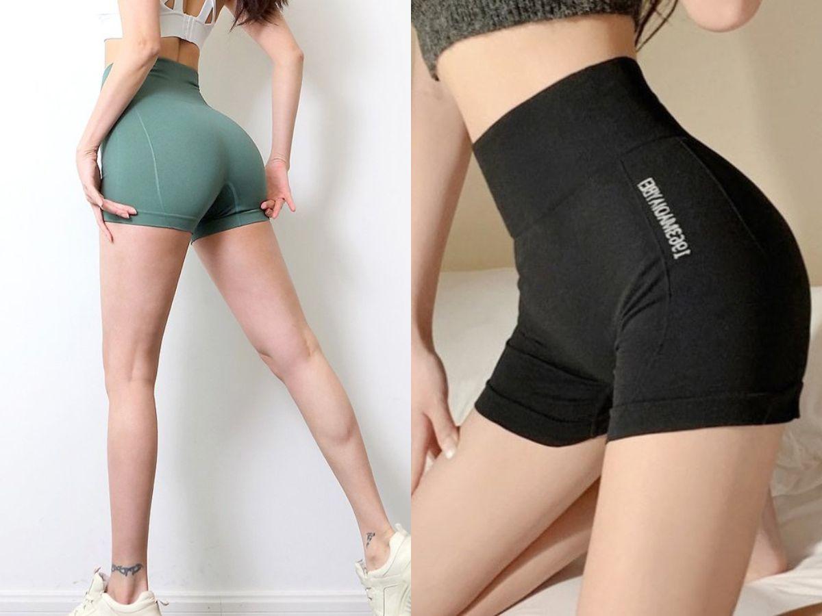 Sử dụng quần lót chuyên dụng