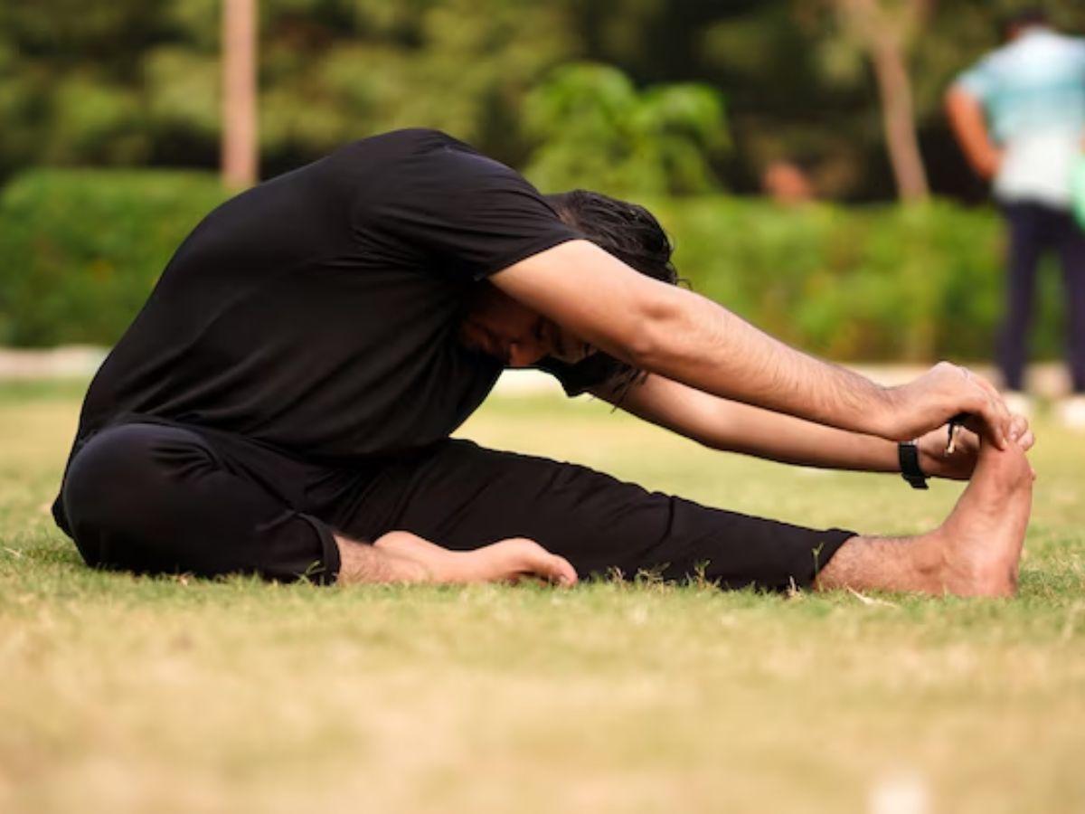 Nâng cao các cấp độ luyện tập Yoga là điều mà bạn cần phải cải thiện hàng ngày