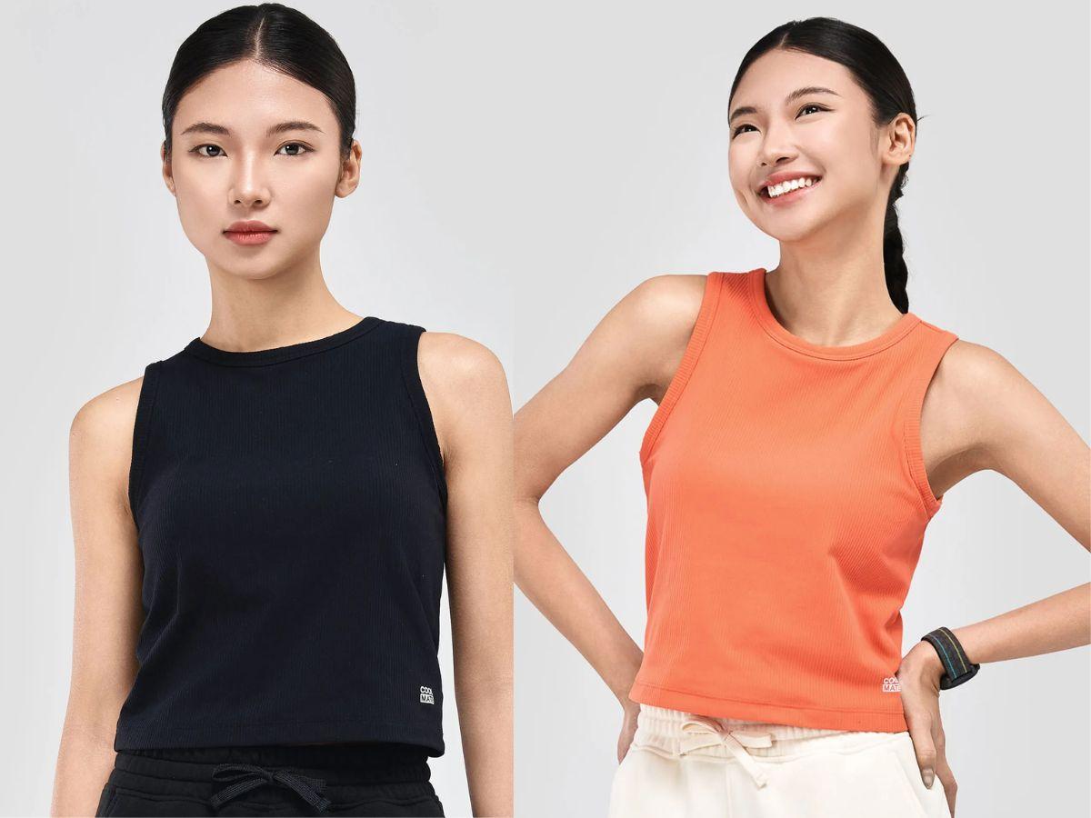 Mỗi thiết kế Coolmate đều mang đến sự thoải mái mà vẫn vô cùng thời trang