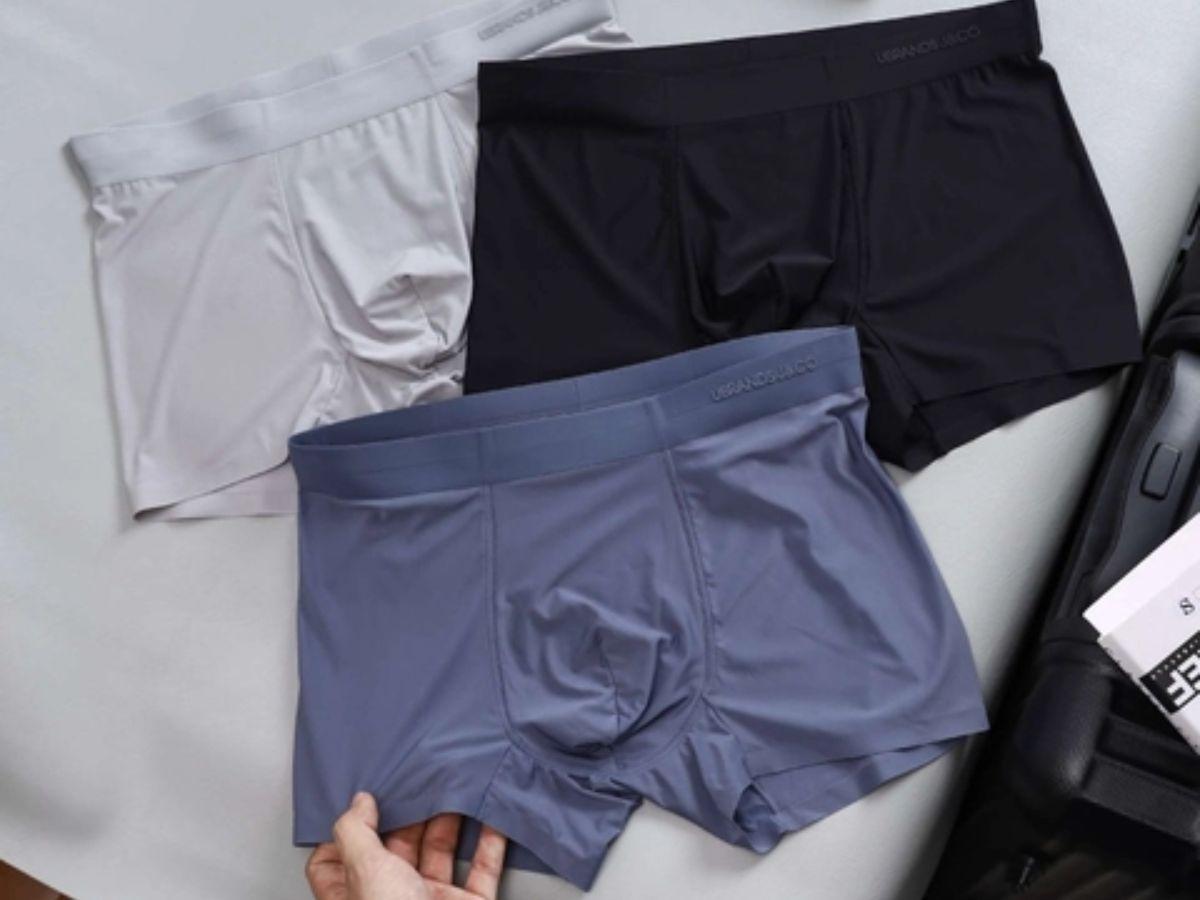 Boxer nam tại Jan Shop