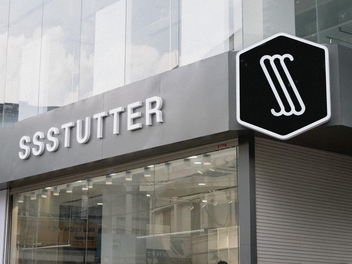 Shop áo khoác nam SSStutter