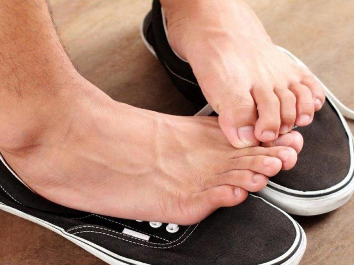 Chất liệu đóng vai trò chìa khóa trong việc chọn tất tập gym nam
