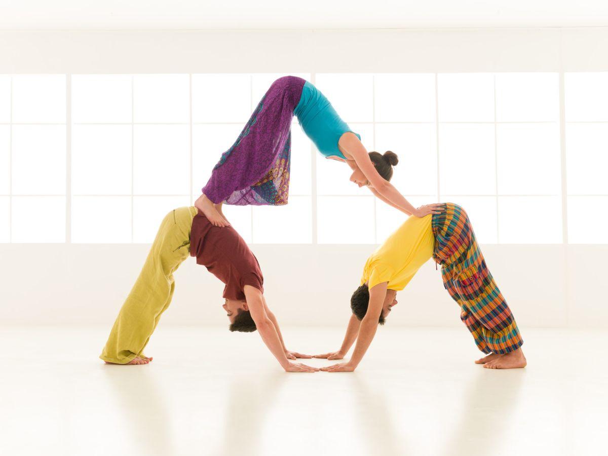 Không chỉ giúp tăng cường thể lực, cải thiện sự linh hoạt, yoga còn mang lại nhiều lợi ích về tinh thần