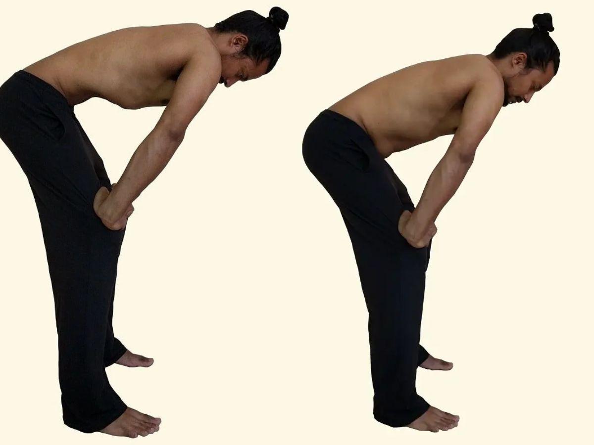 Agnisara Kriya – một kỹ thuật giúp đánh thức hệ tiêu hóa