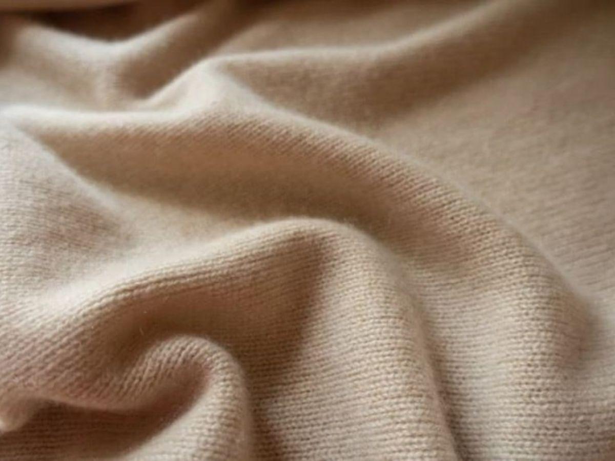 Vải Cashmere trẻ trung và năng động