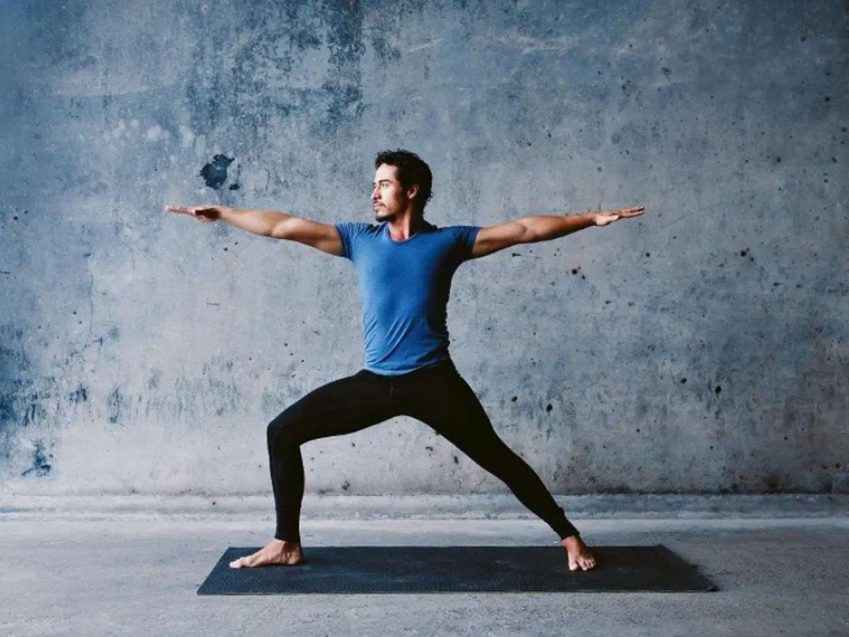 Supersports - Địa chỉ bán thảm tập Gym Hà Nội