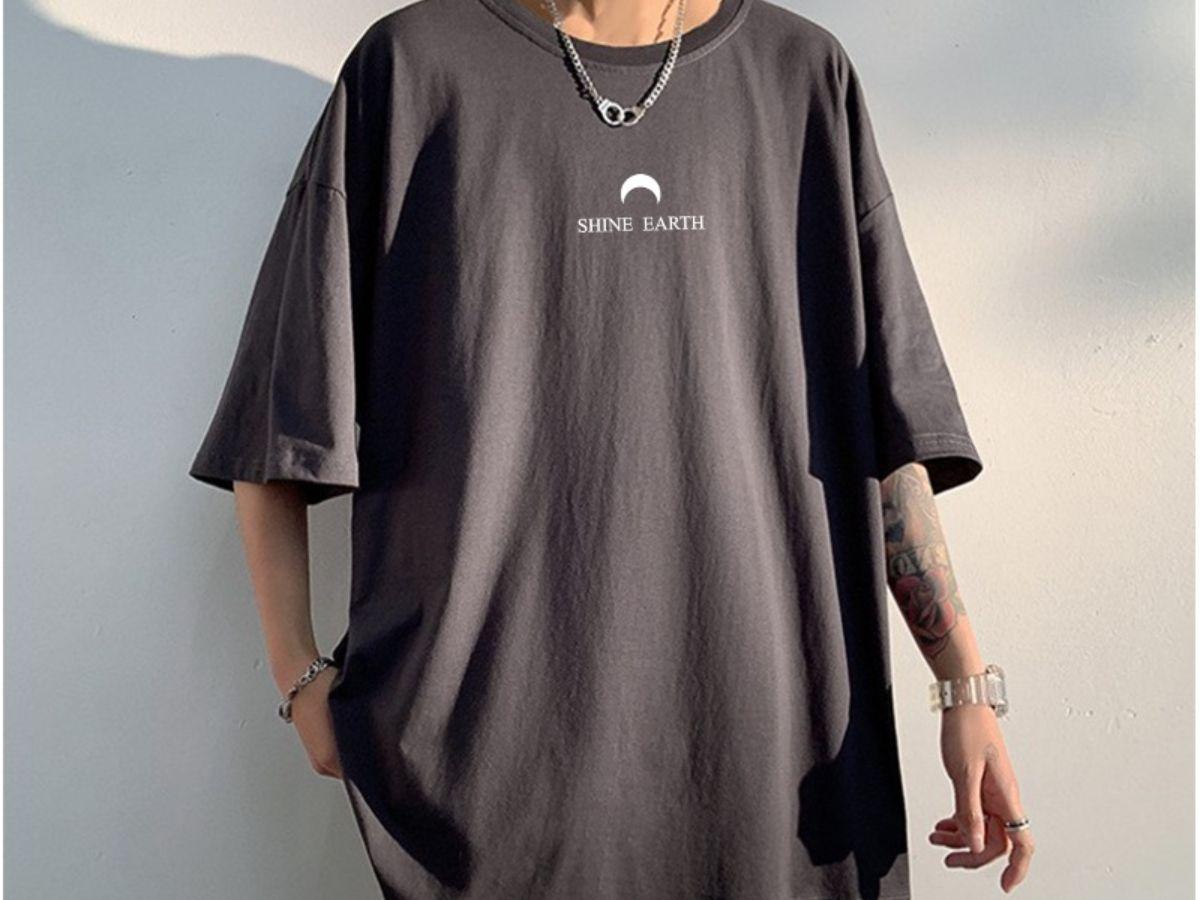 Áo pull oversize là sản phẩm được nhiều người yêu thời trang bigsize săn đón