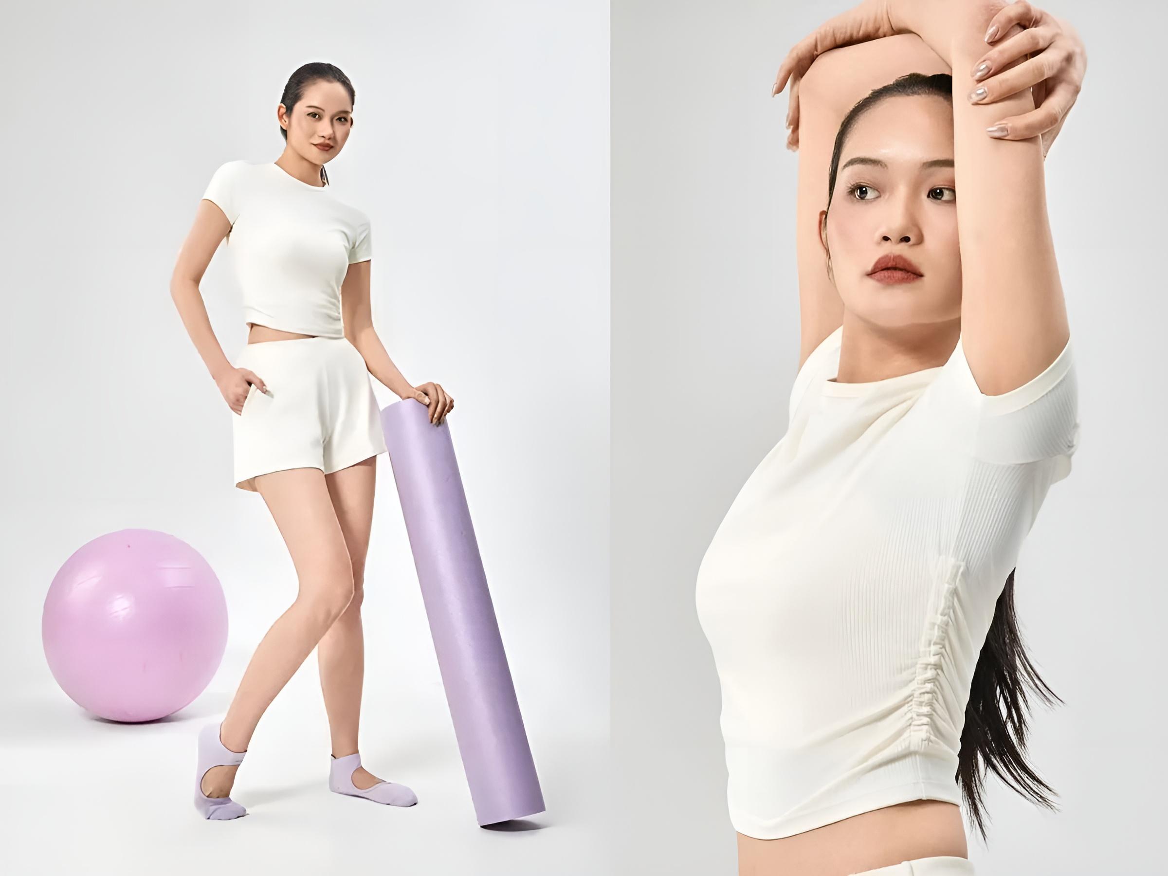 Coolmate mang đến cho nàng một lựa chọn tuyệt vời với mức giá cực kỳ hợp lý