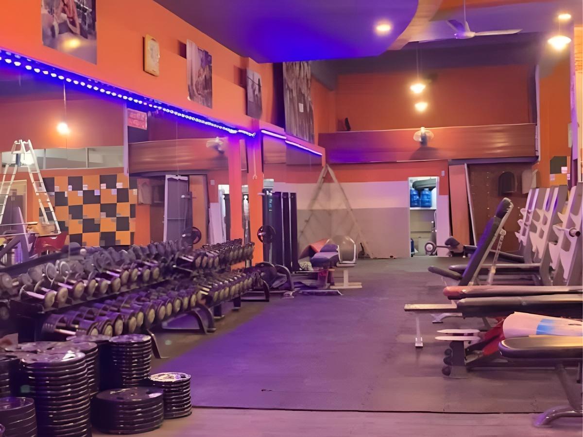 GTS Pilates Academy là học viện đào tạo Pilates quận 7 nổi tiếng