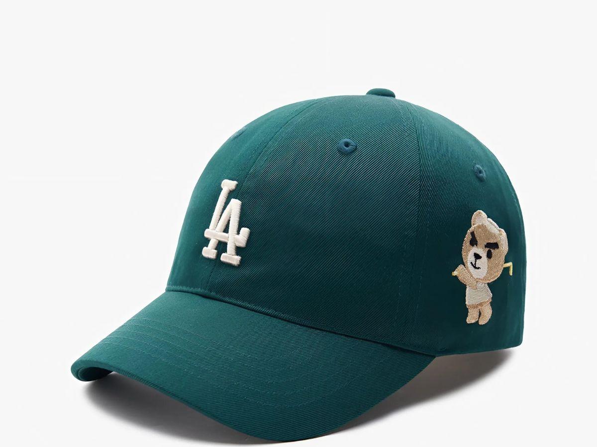 Sẽ thật là thiếu sót lớn khi nói tới các local brand bán nón đẹp mà không nhắc đến MLB