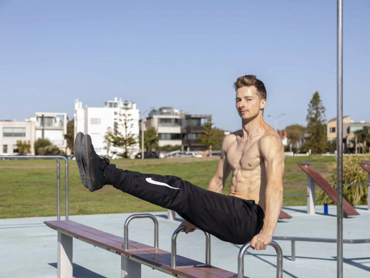 Sự khác nhau về năng lượng giữa Gym so với Workout