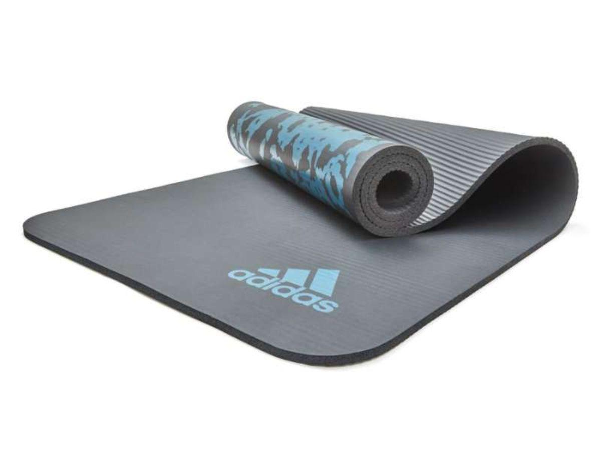 Mua thảm tập Gym chính hãng Adidas