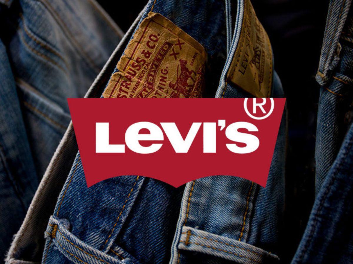 Levi’s - shop quần bò nam Hà Nội uy tín