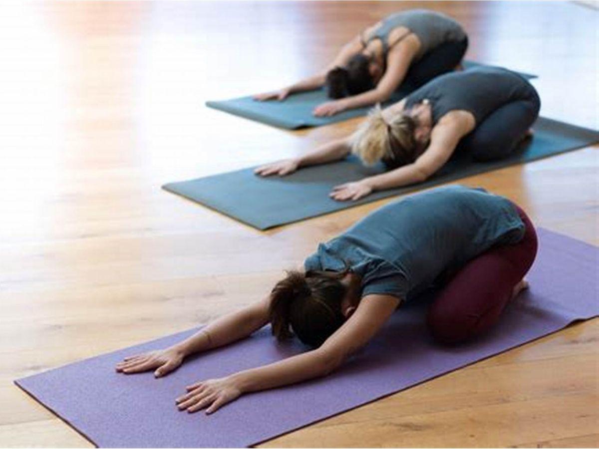 Những nguyên tắc quan trọng giúp bạn tập luyện hiệu quả
