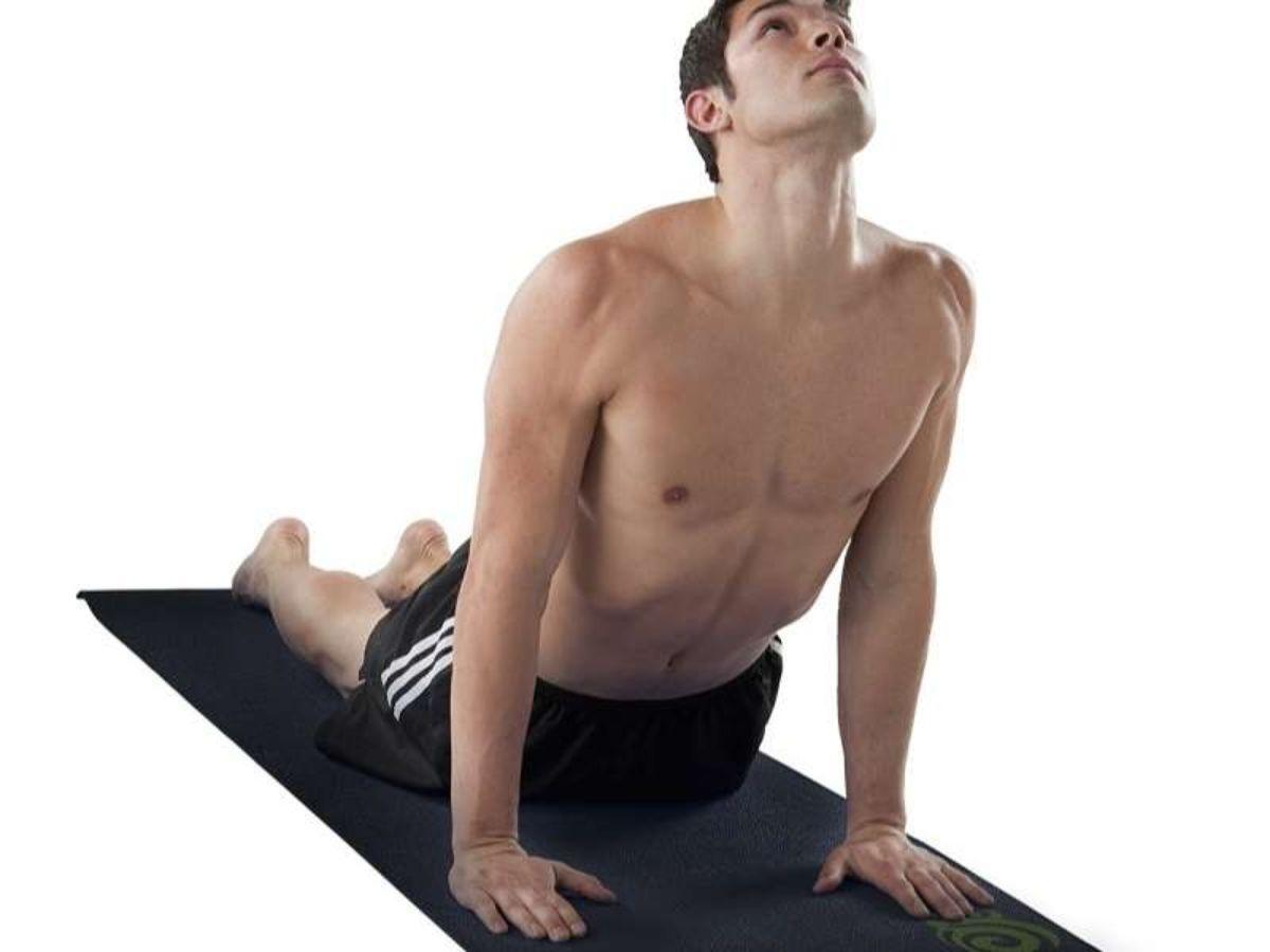 Mua thảm tập Gym Hà Nội tại Kensport