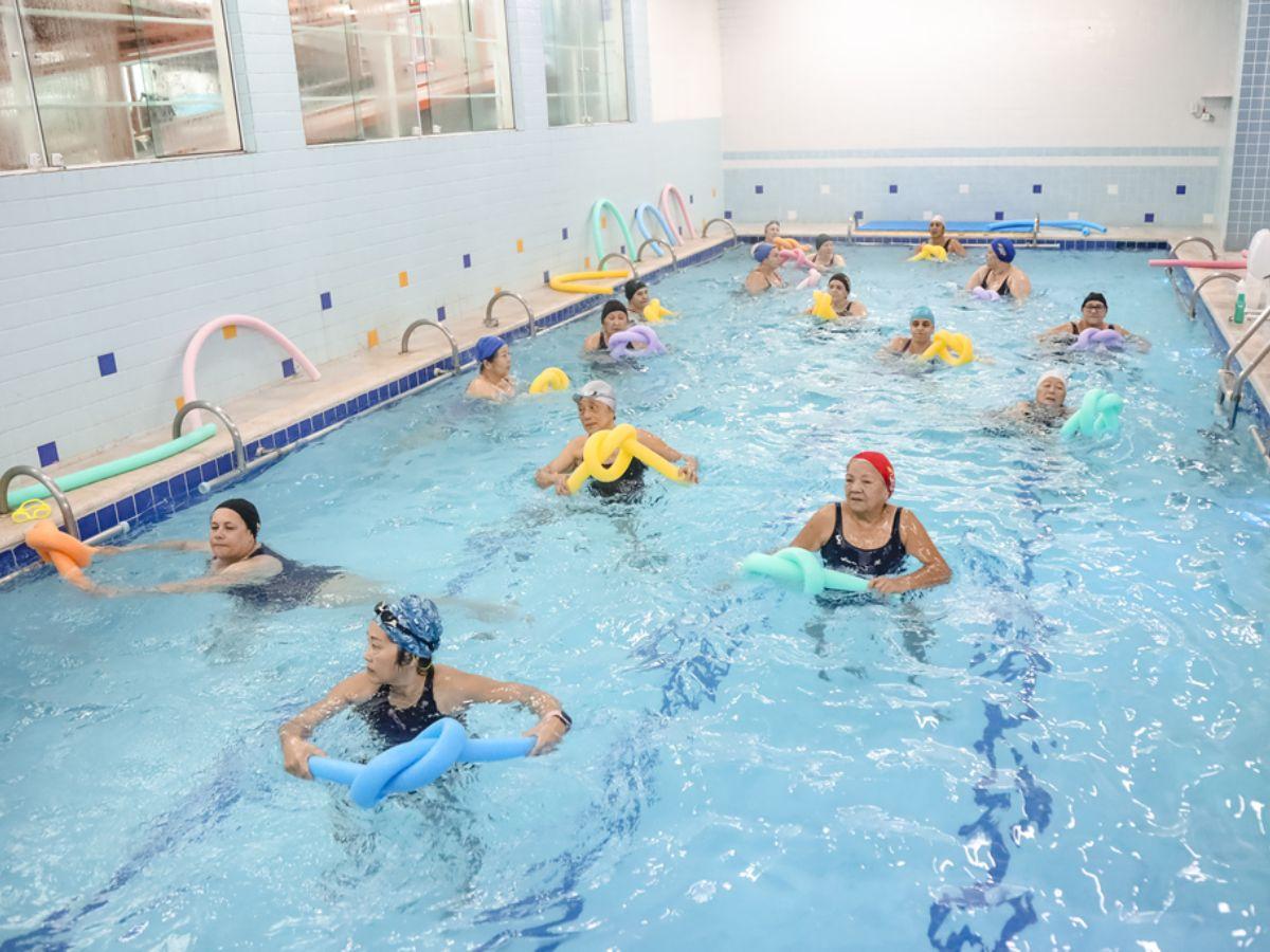 Stamina Pool được nhiều người lựa chọn vì sở hữu không gian đẹp và đầy đủ tiện nghi
