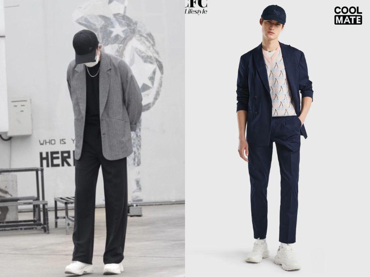 Chọn mũ theo phong cách công sở