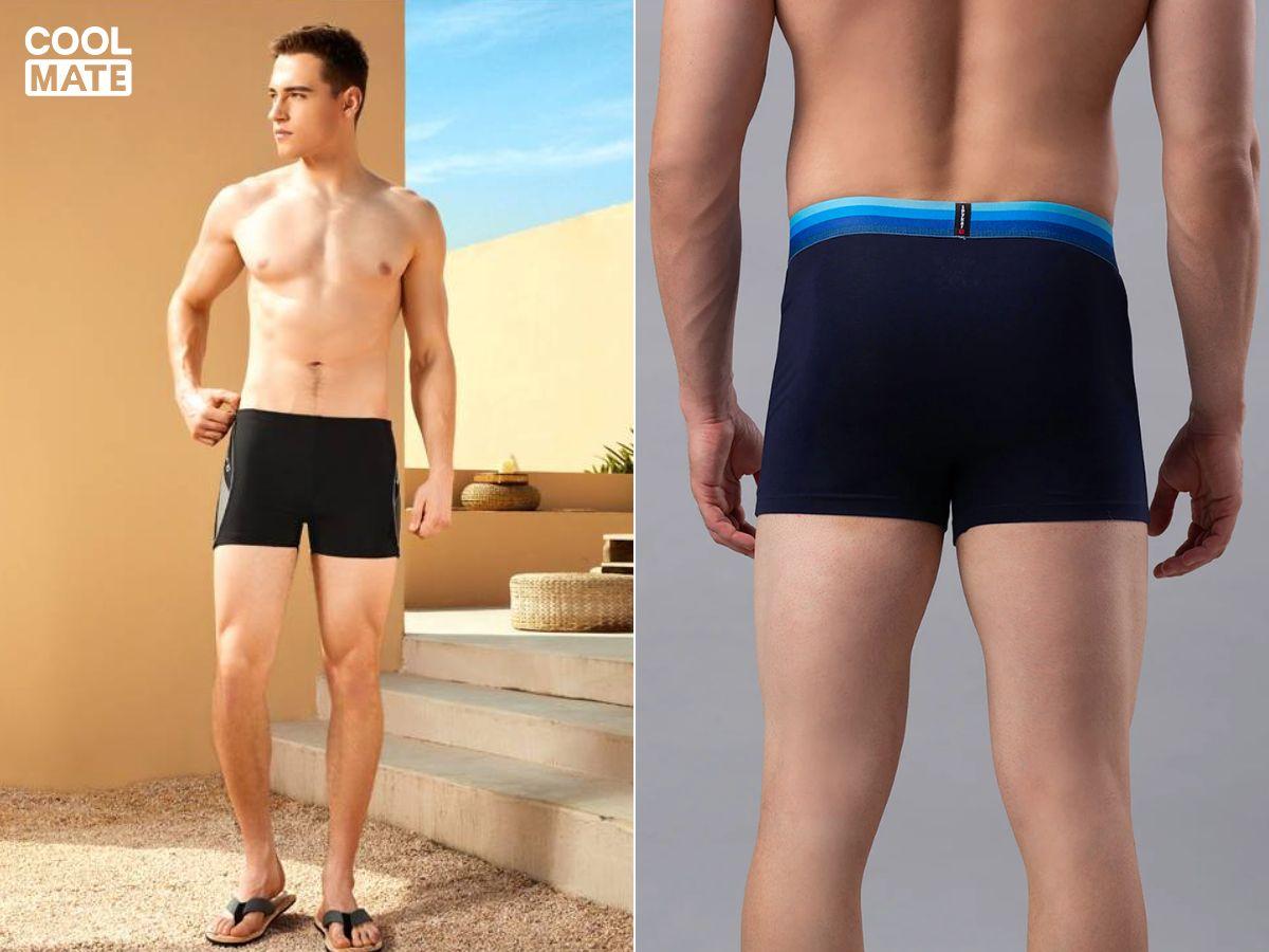 Ebon - Shop quần lót nam Hà Nội nổi tiếng 