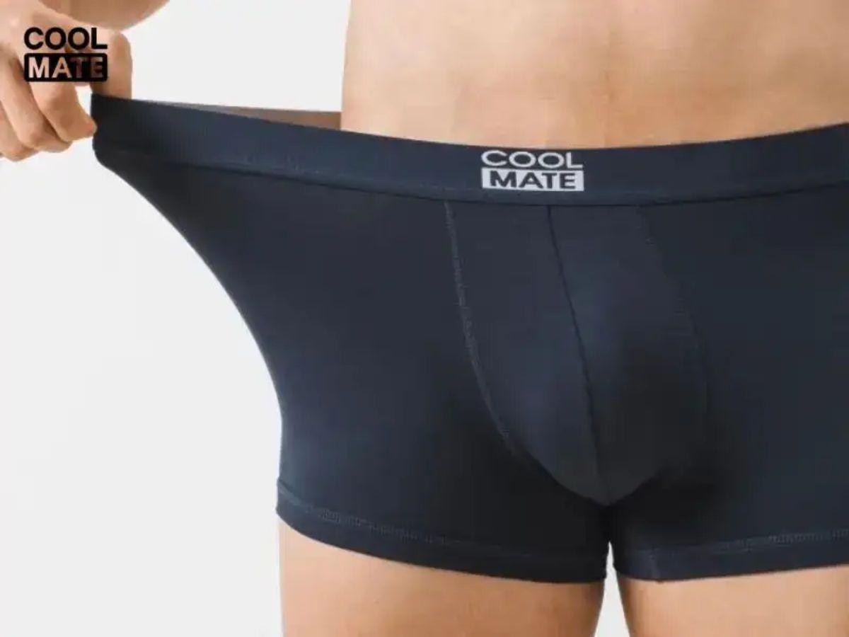 Hãy chọn brief, boxer, trunk nếu muốn có sự thoải mái nhất
