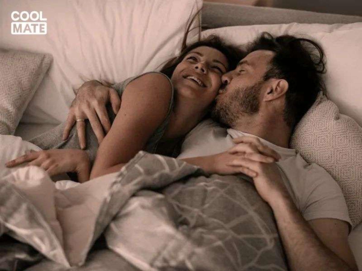 Nam giới không mặc quần lót khi ngủ sẽ cải thiện chất lượng tinh trùng