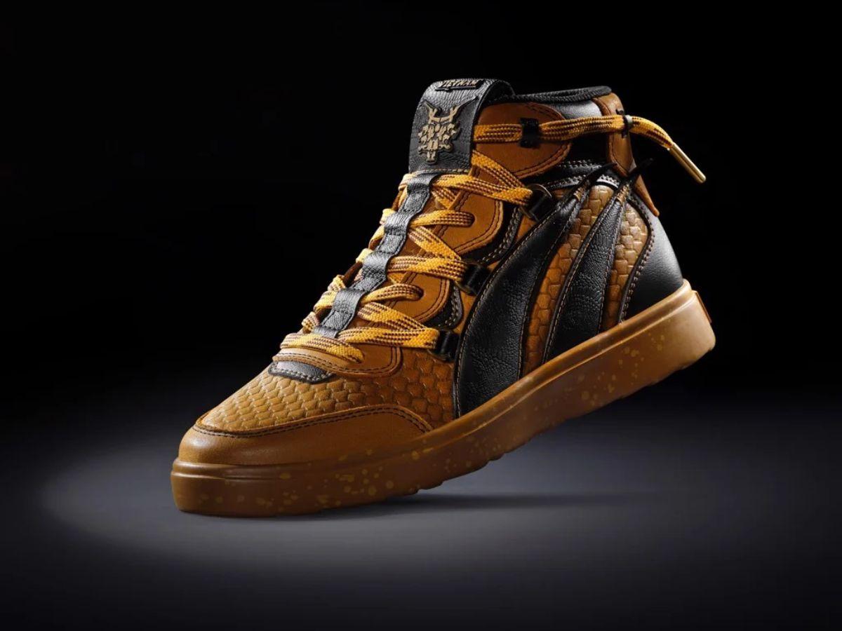 Bitis Hunter Street x Vietmax 2020