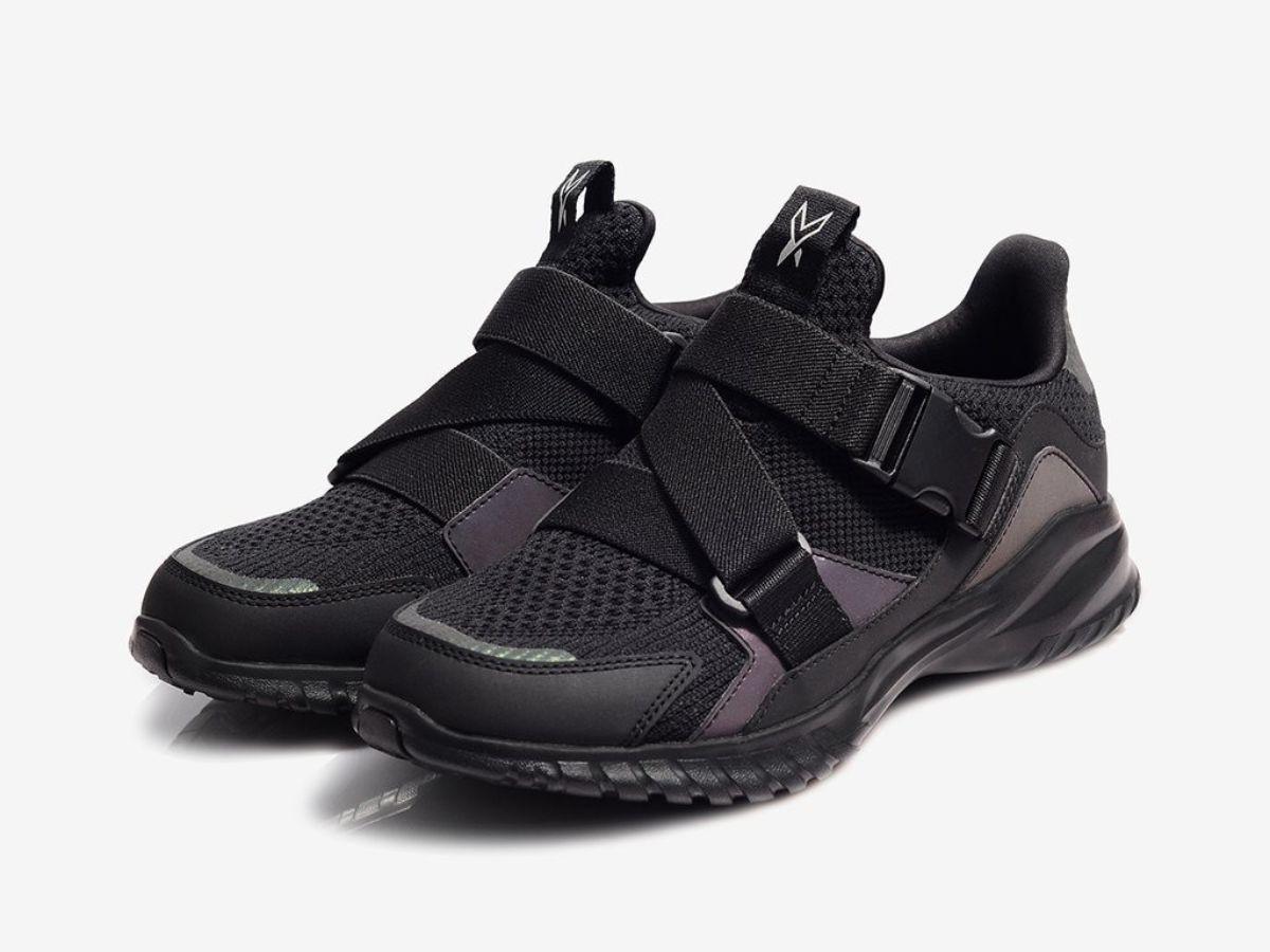 Bitis Hunter X BKL