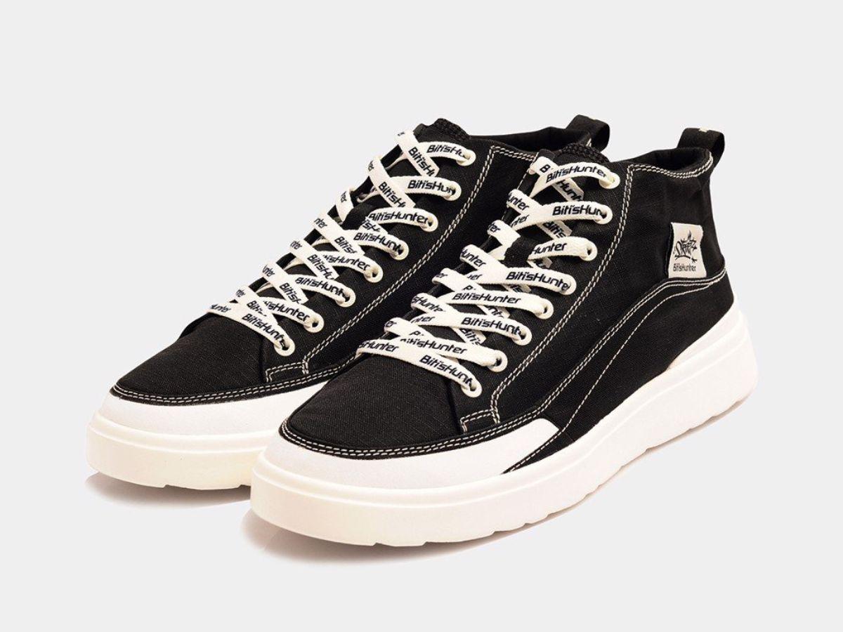 Bitis Hunter Street Mid