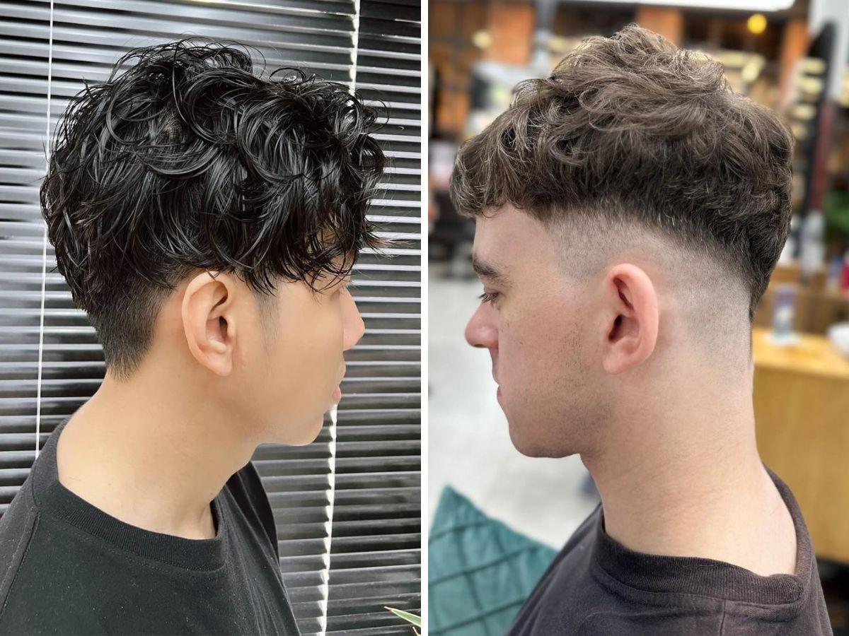Salon Lê Hiếu là một trong những salon đã có 15 năm kinh nghiệm