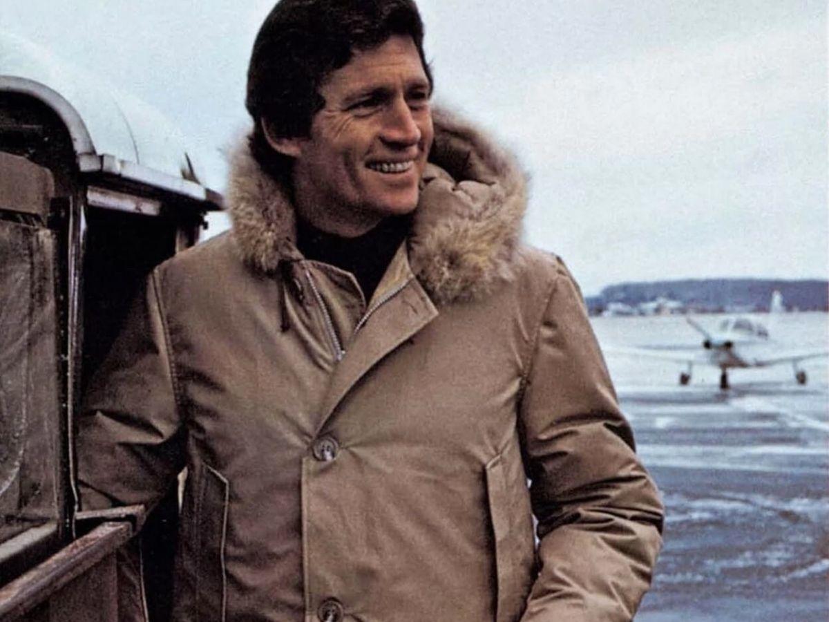 Lịch sử của áo parka là gì?