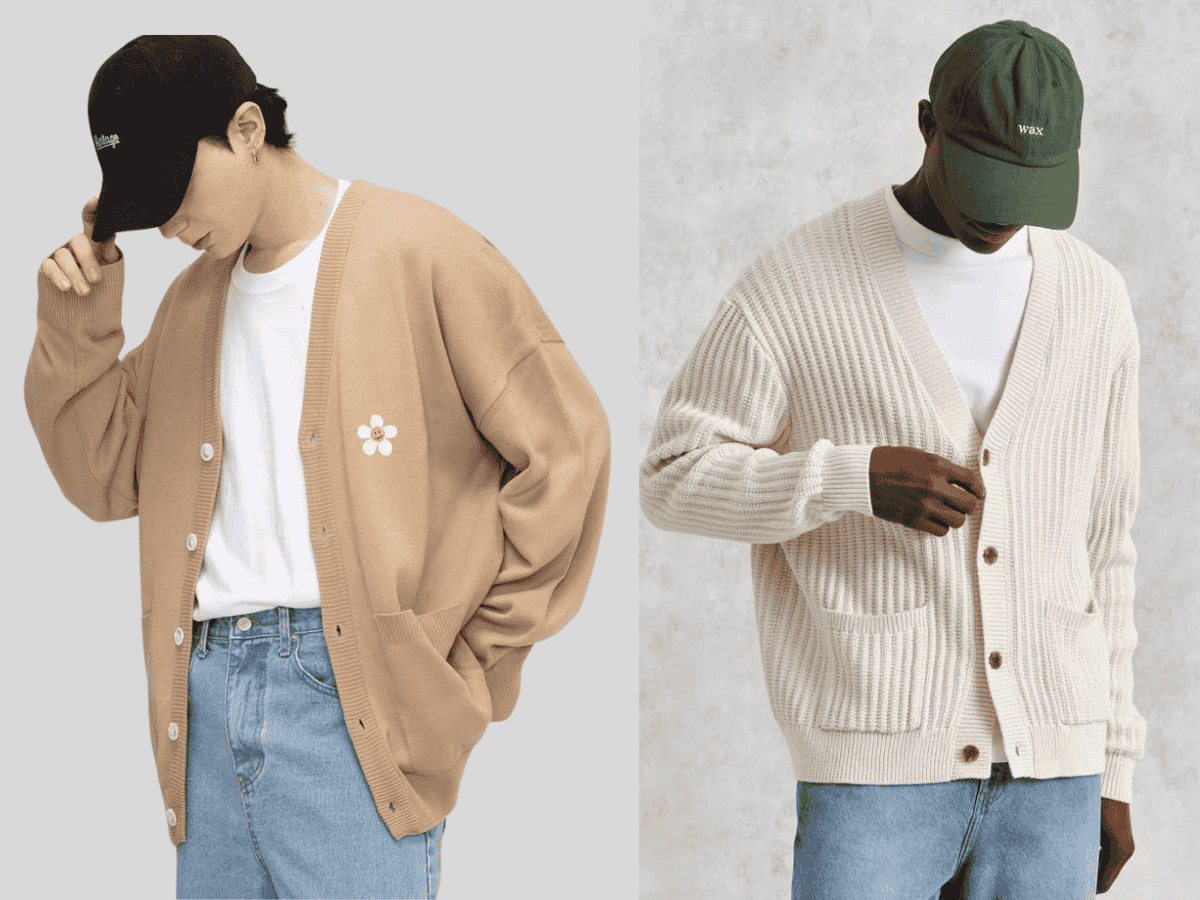 Outfit trẻ trung mà lại vô cùng tinh tế