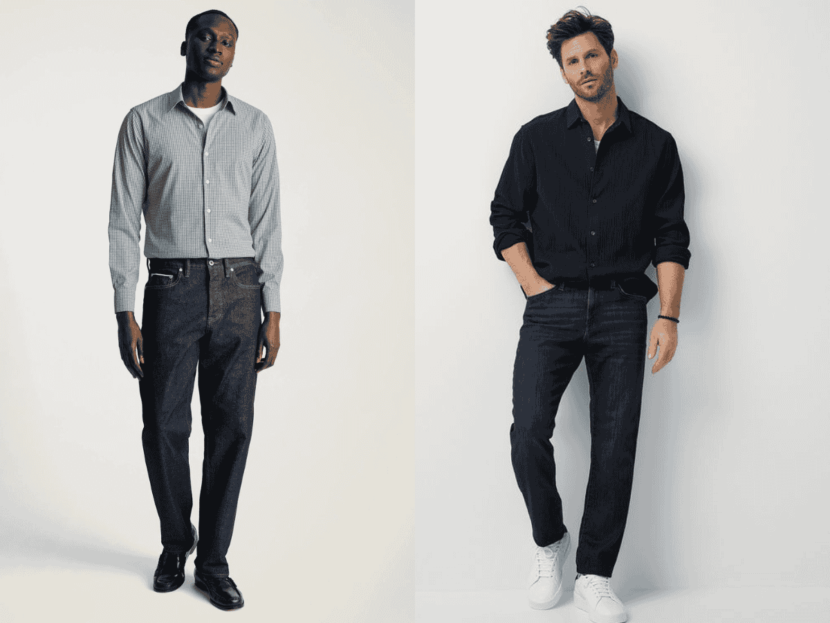 Outfit phù hợp cho môi trường công sở